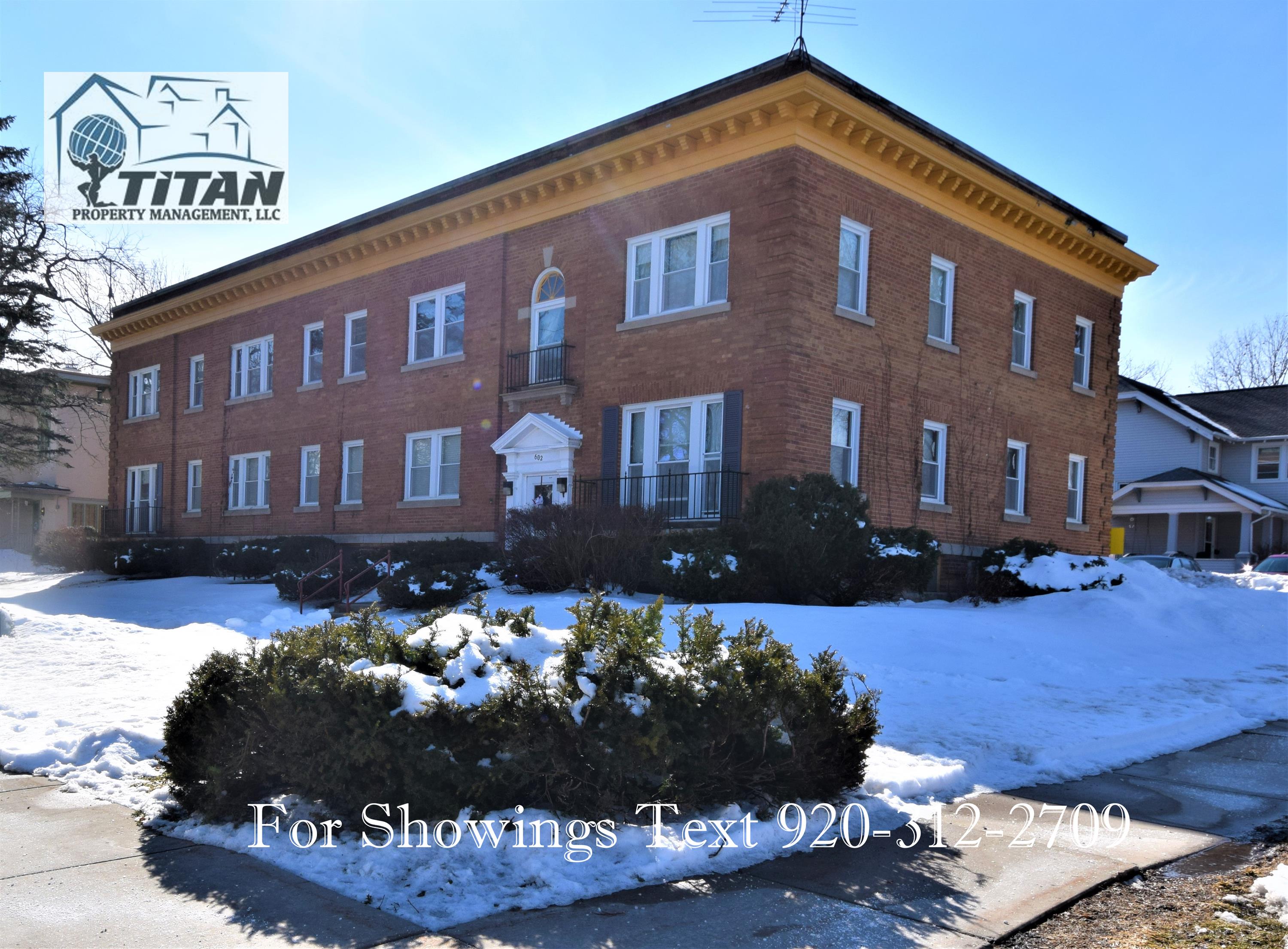 602 Watson Street - 6