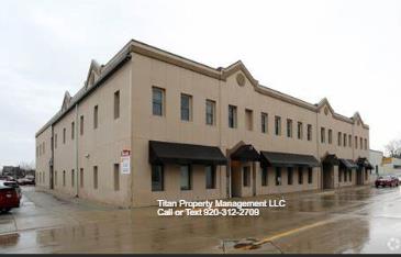 25 3rd Street - 203