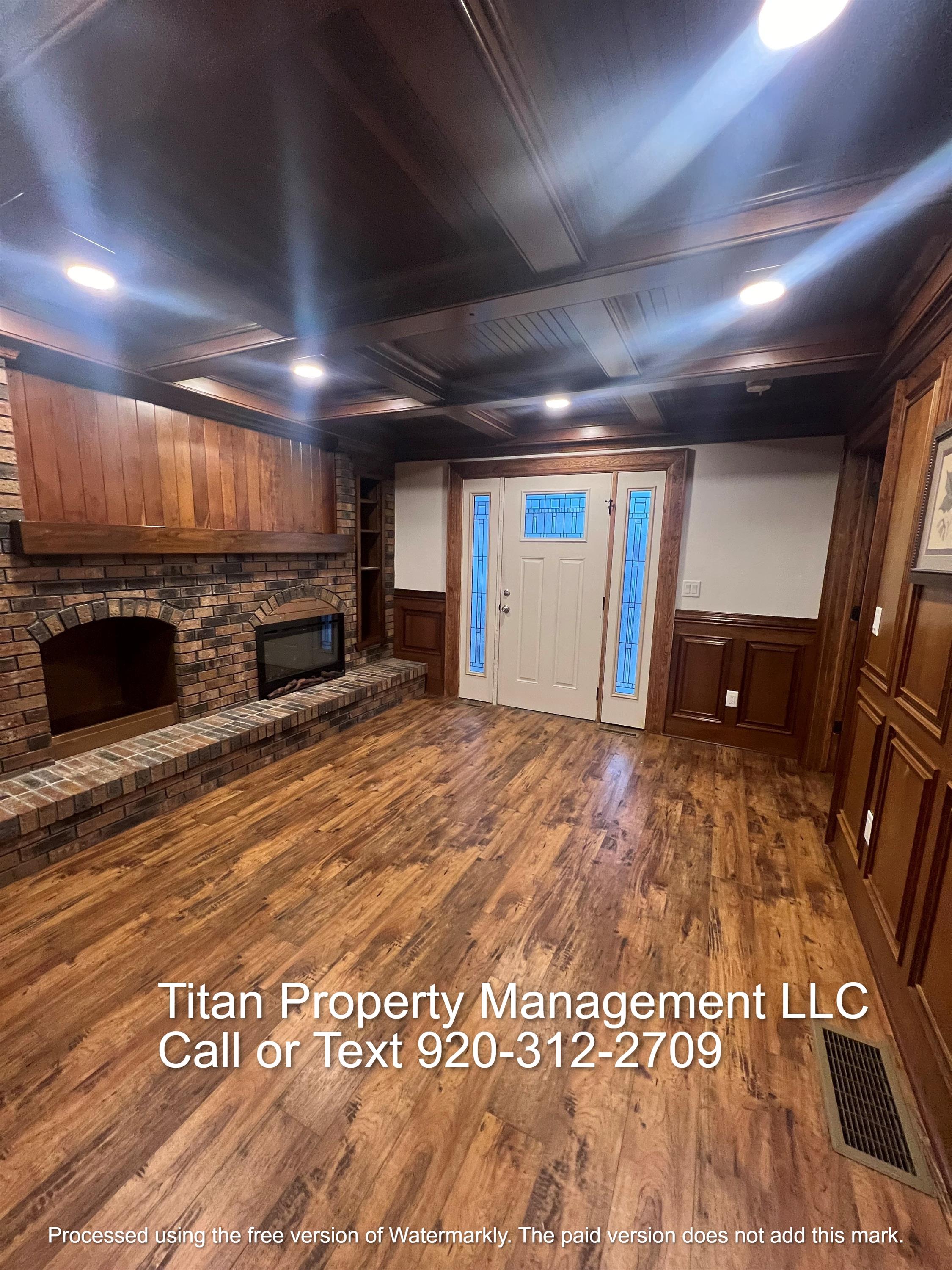 1155 Racine Road - 2