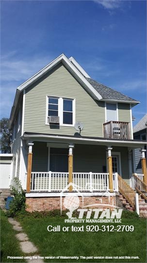 61 E. Johnson St. - 2