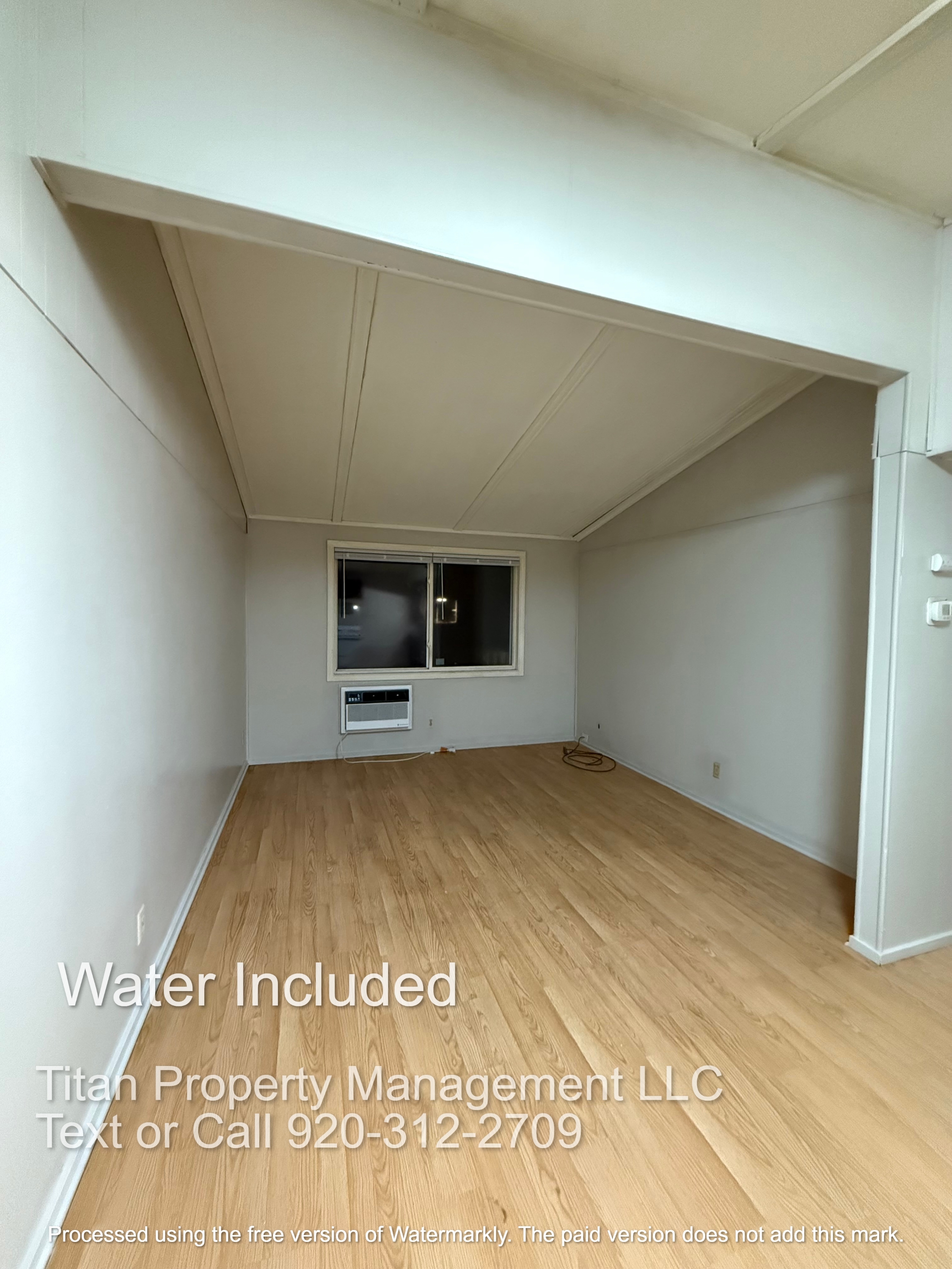 378 Arbor Drive - 4A