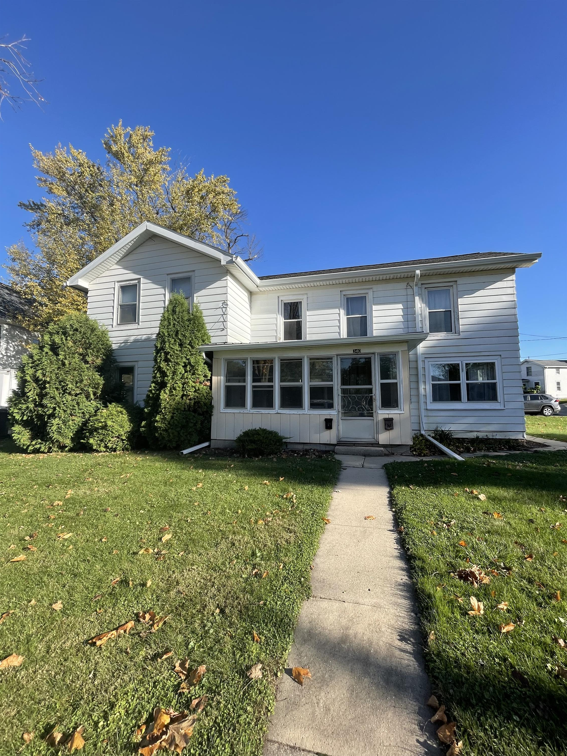 340 East Fond Du Lac Street - 1