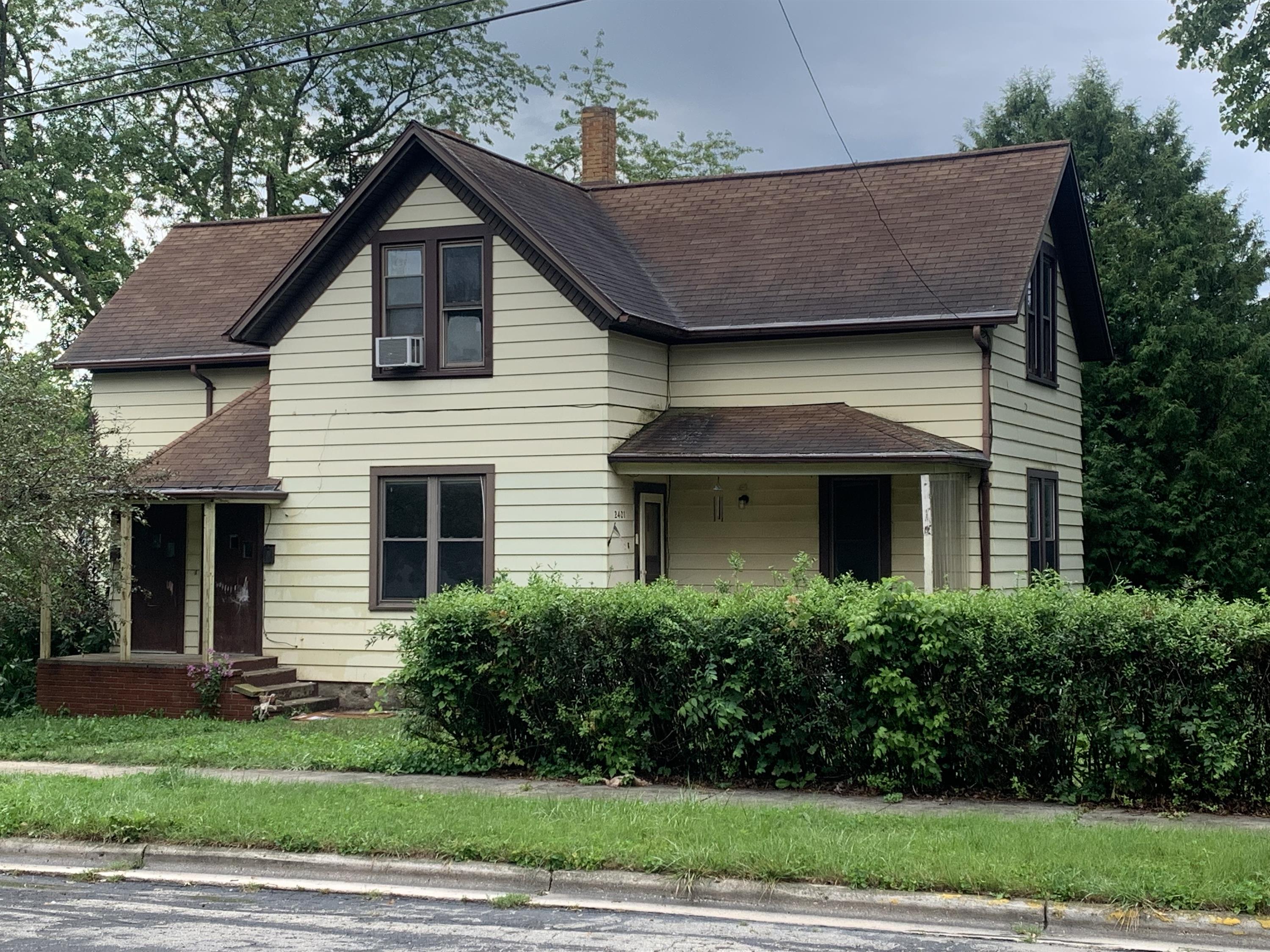 2401 State Avenue - 1