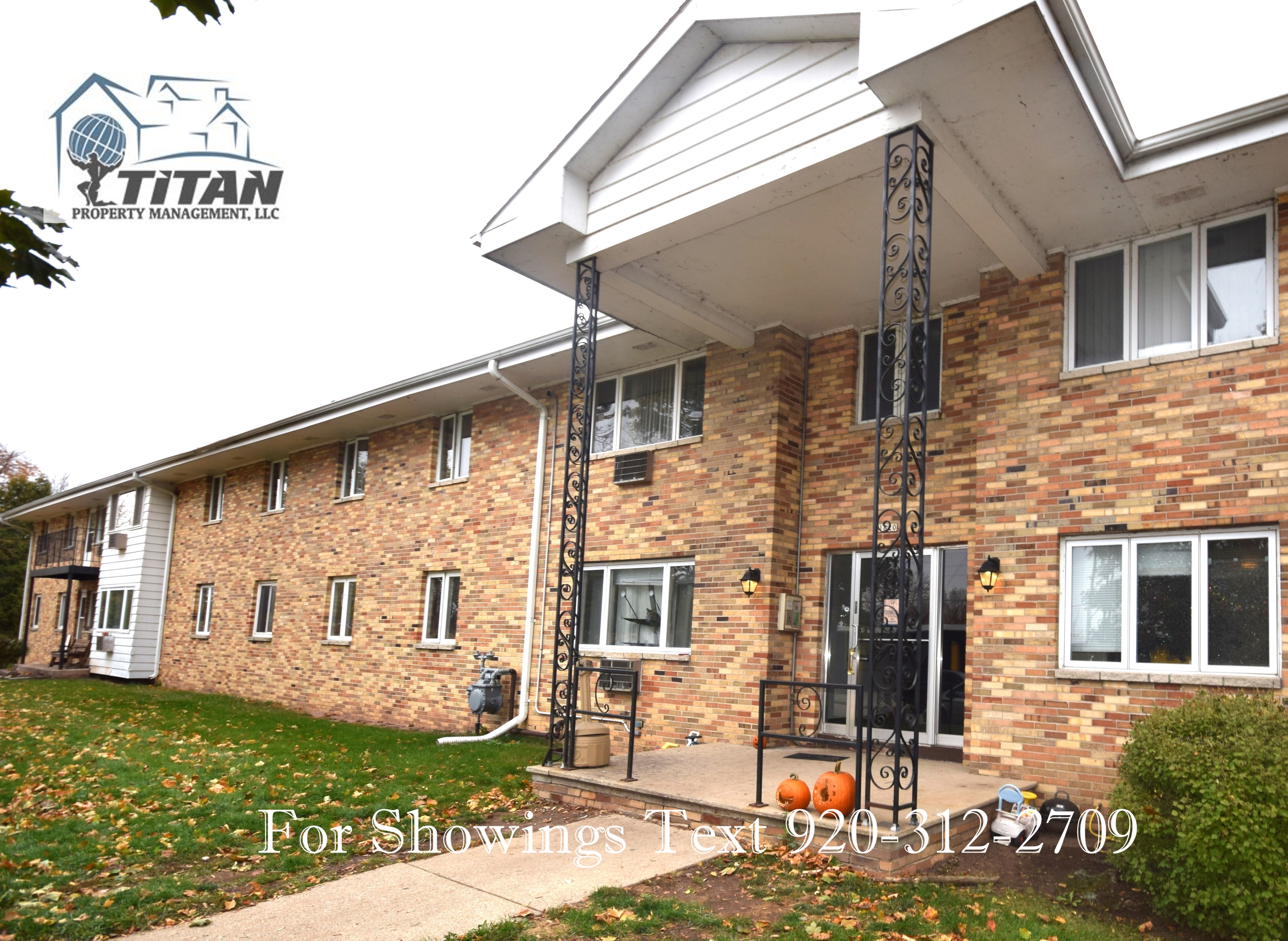 1820 Grove Street - 207