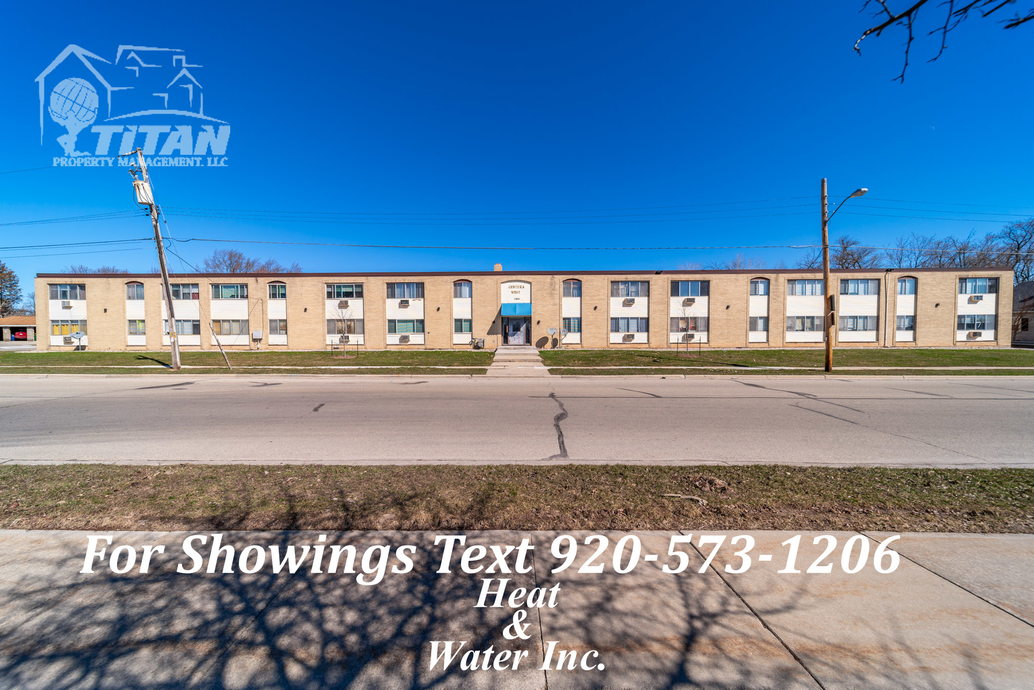 1184 Western Avenue - 205