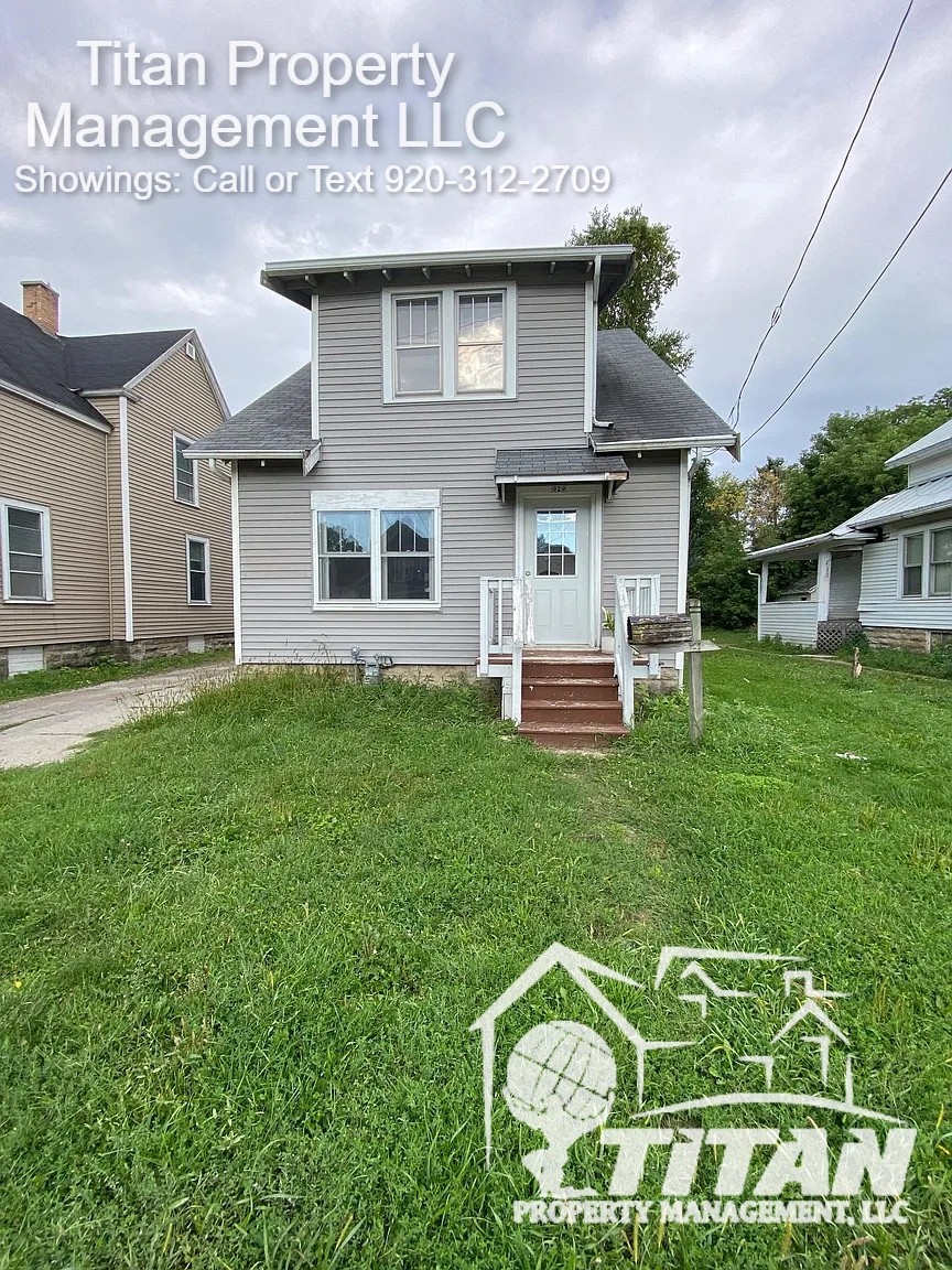 929 Wisconsin Street