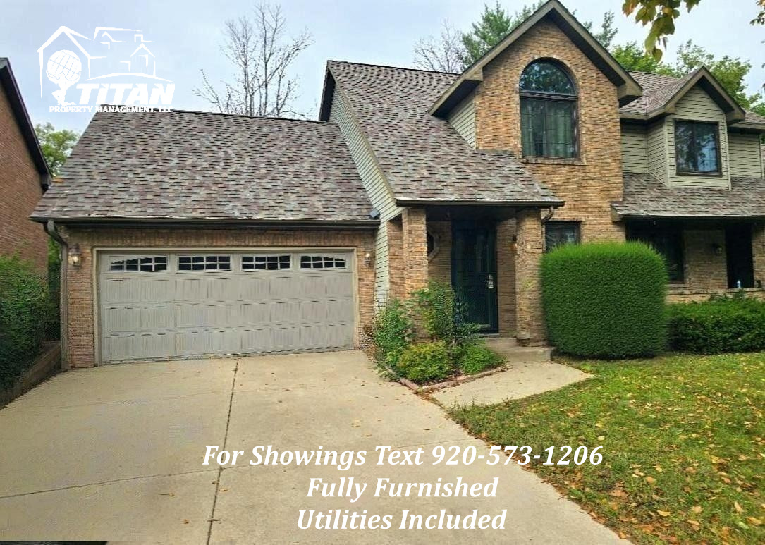 611 Saint Martin Court