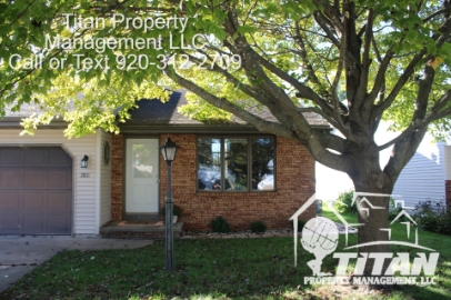 2809 West Glenpark Dr