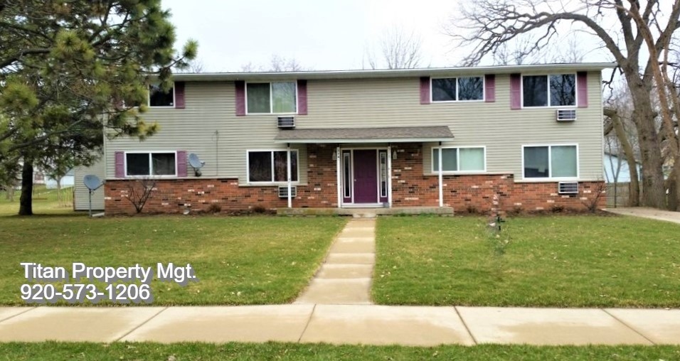 378 Arbor Drive - 3A