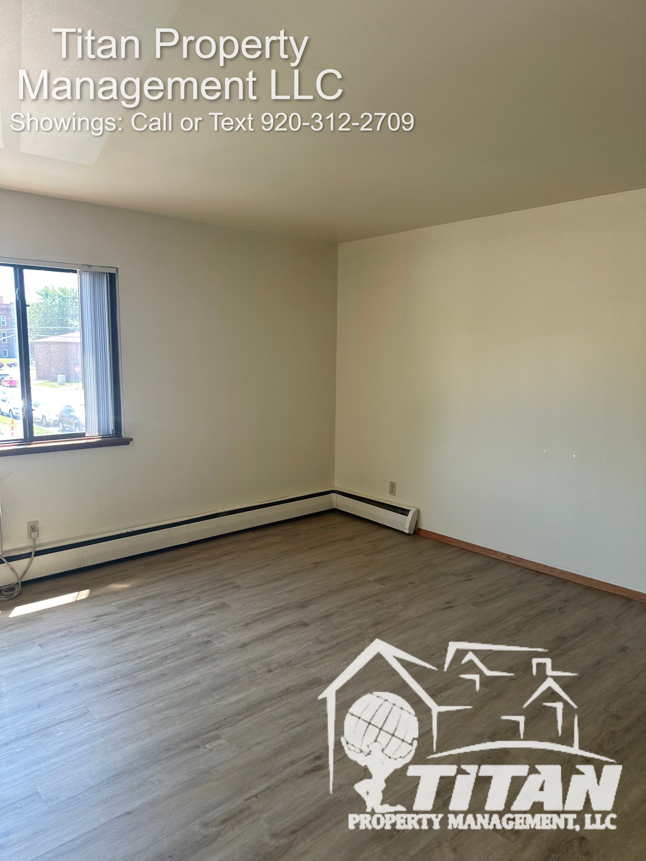 318 S. Church St - 201