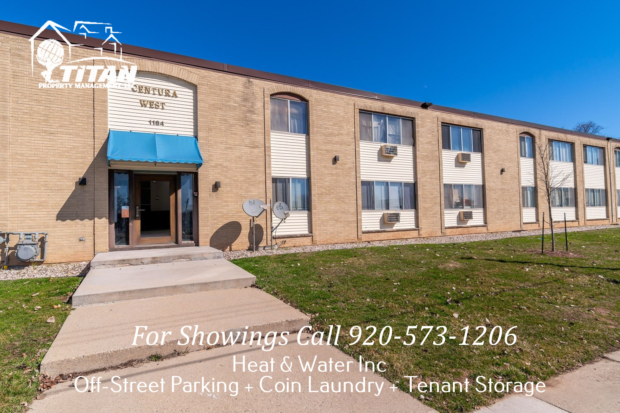 1184 Western Avenue - 209