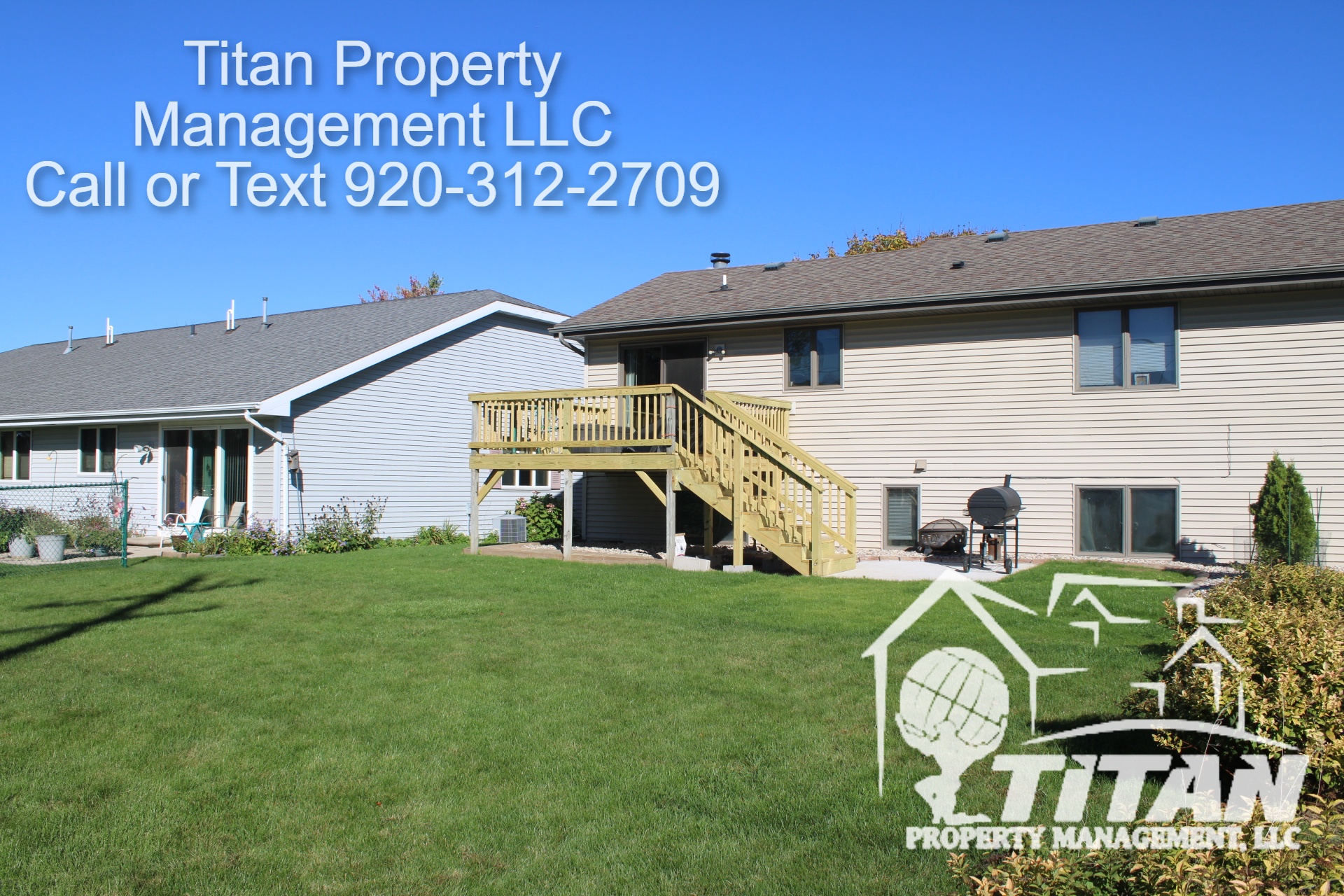 2811 West Glenpark Dr