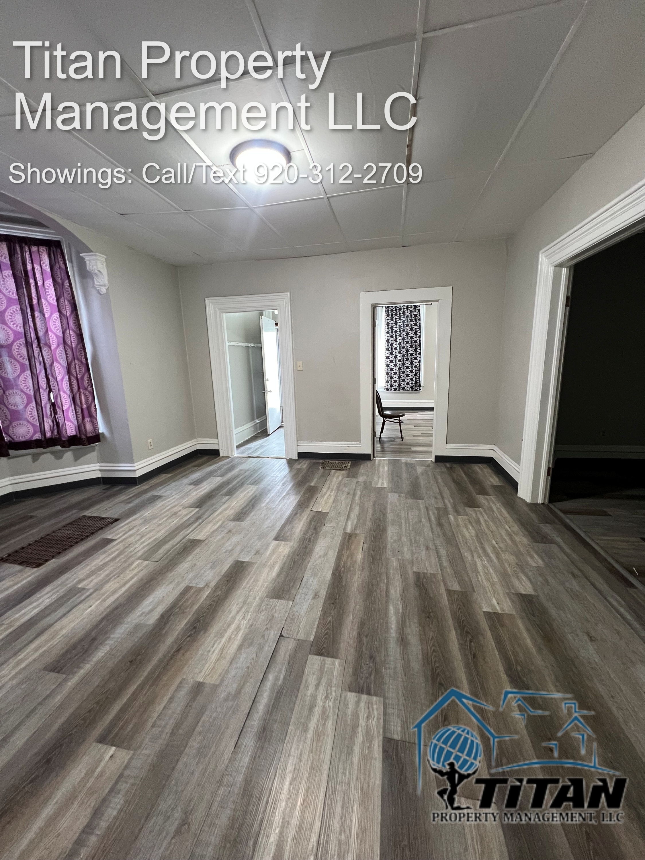 608 Otter Avenue - 1