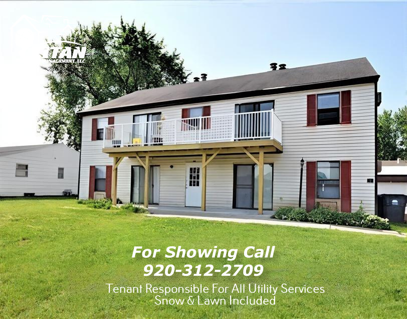 363 Stanley Court  Apt C