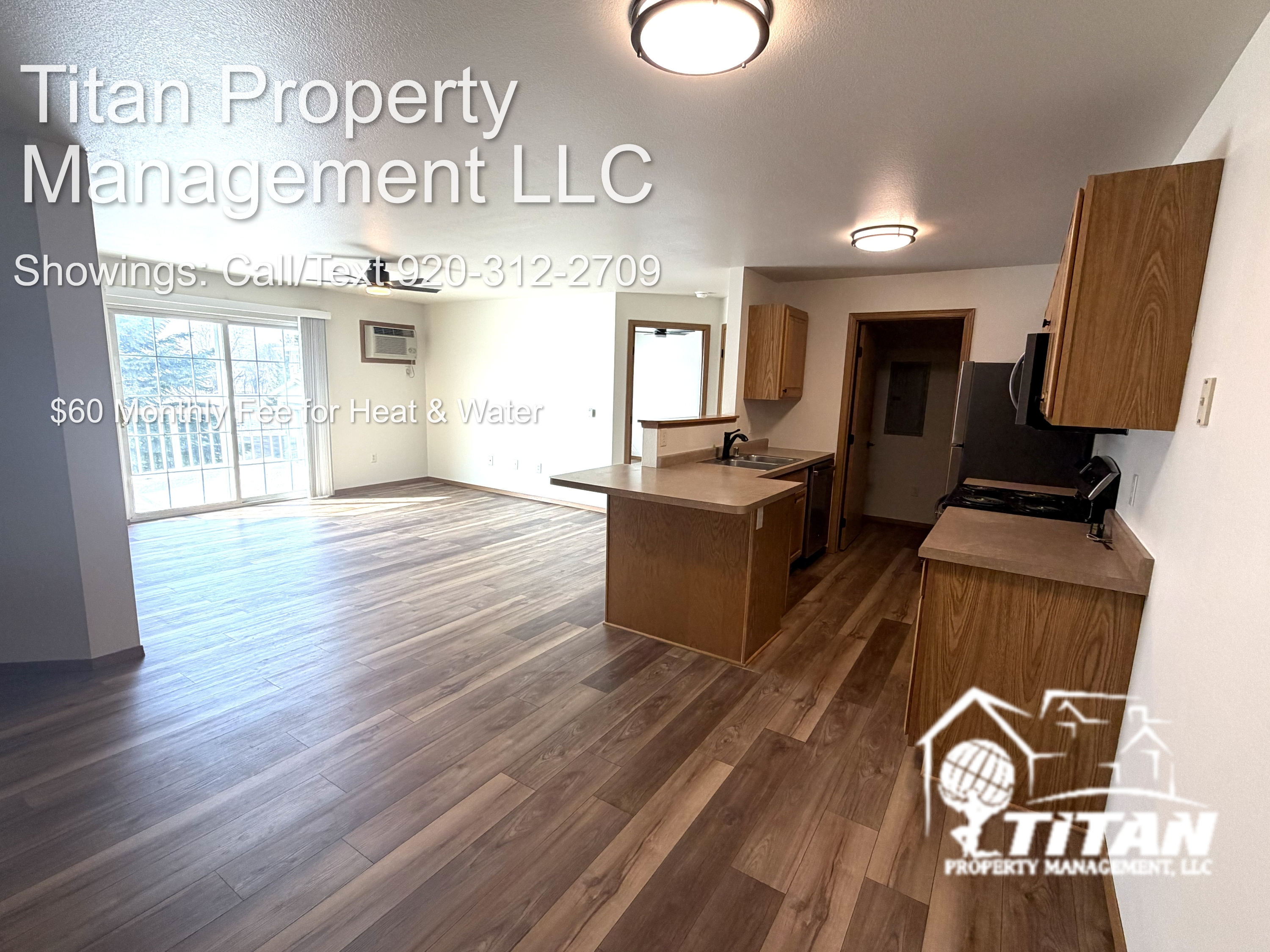 750 West Packer Avenue - B