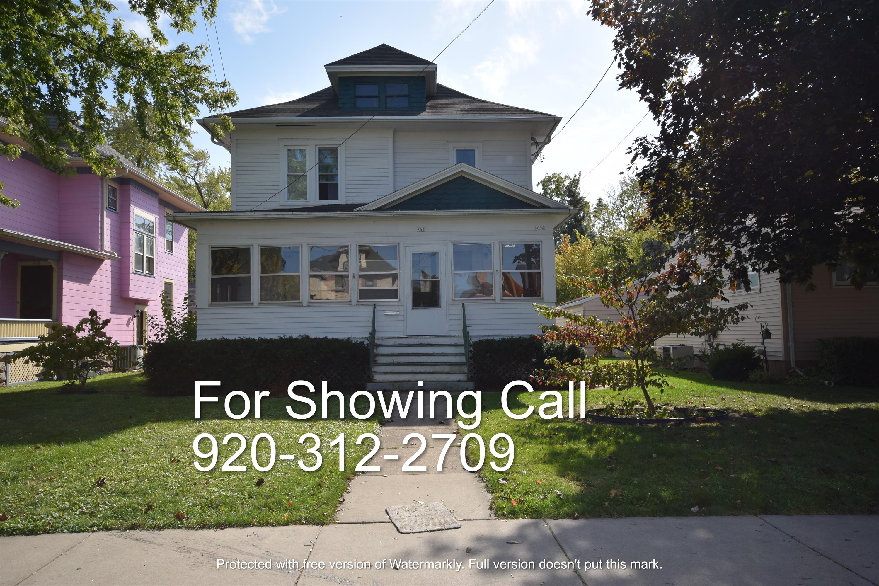 609 West New York Avenue