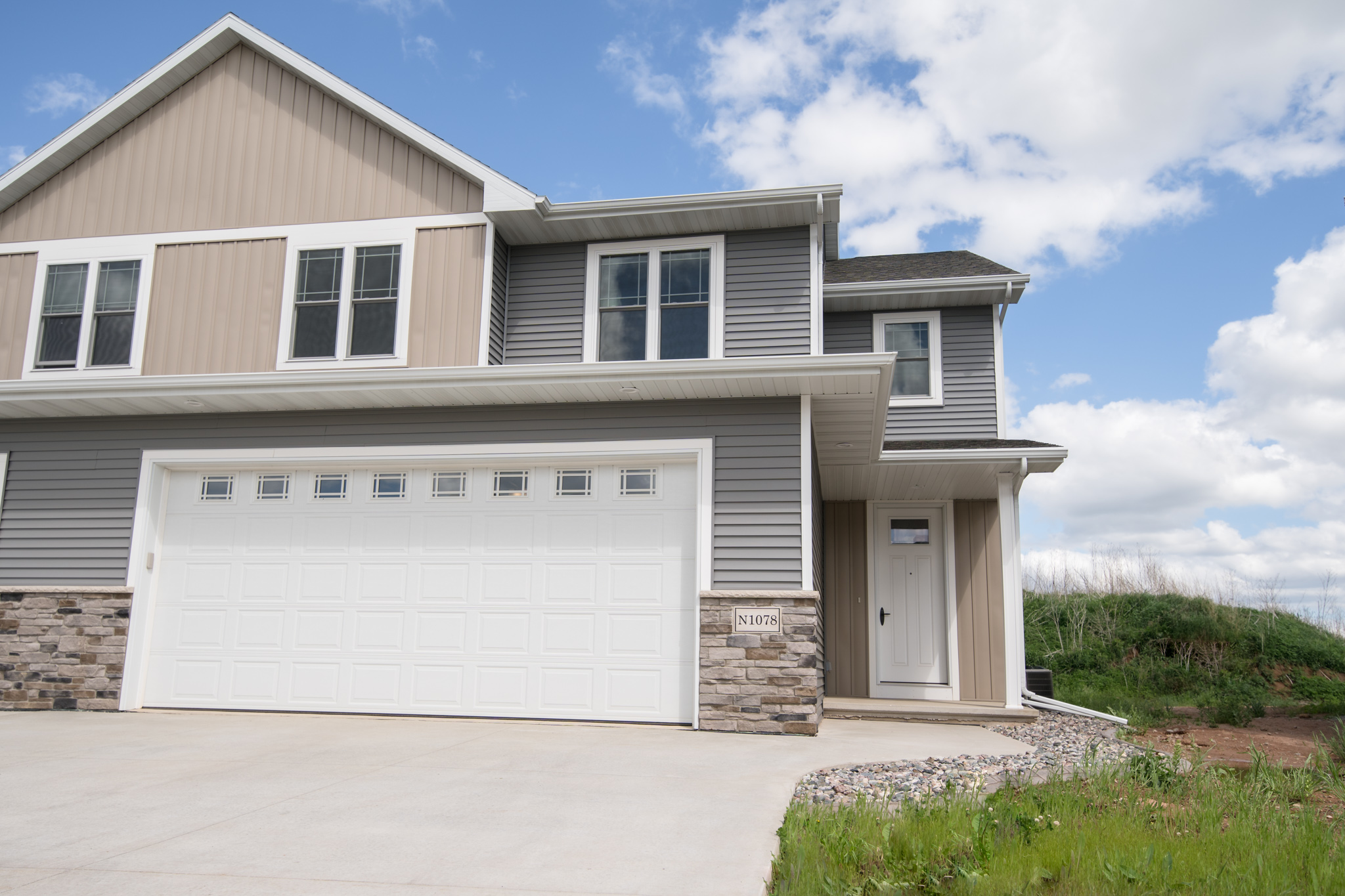 1078 Faith Court - 1