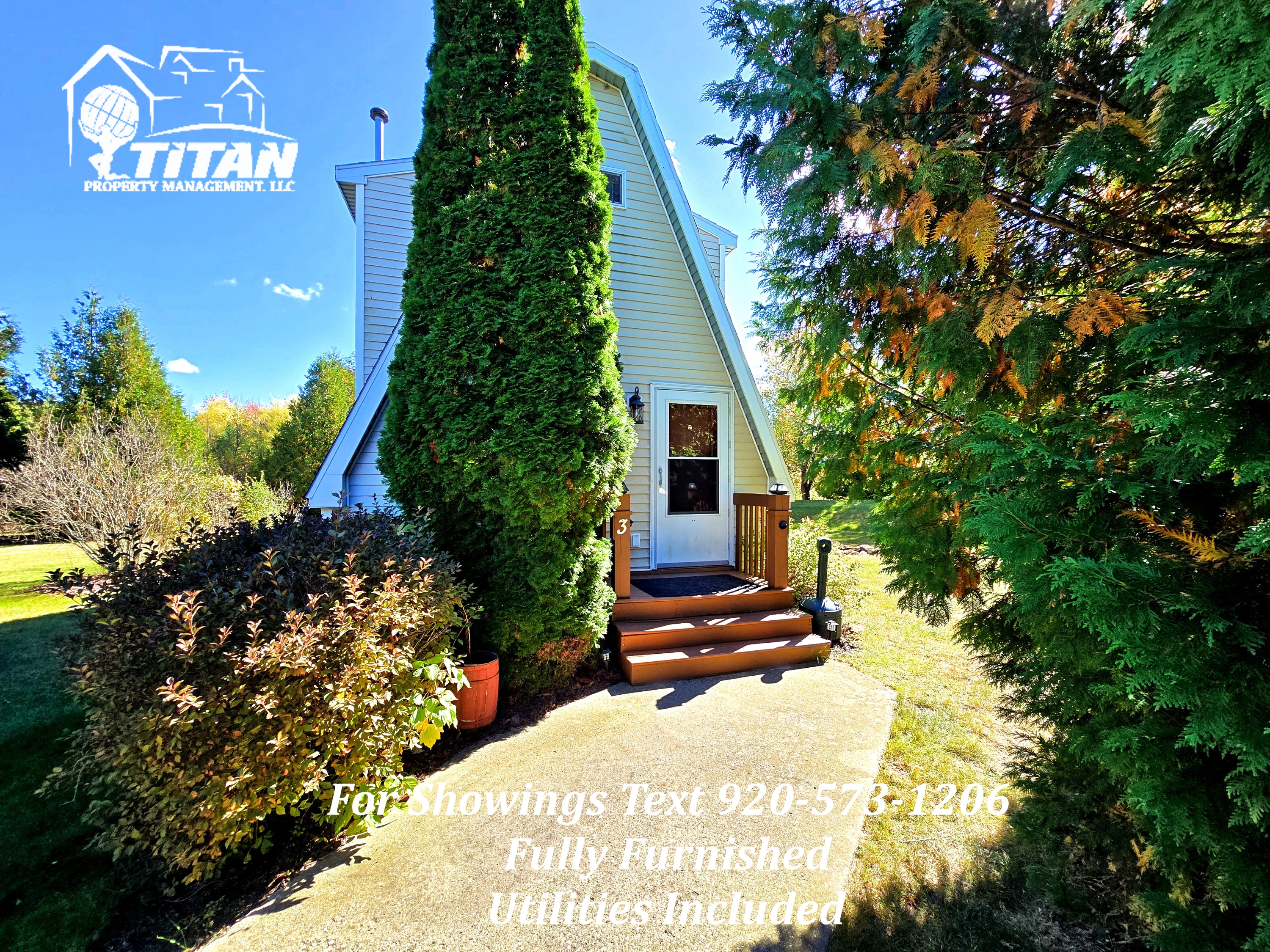 3627 Zirbel Road - 3