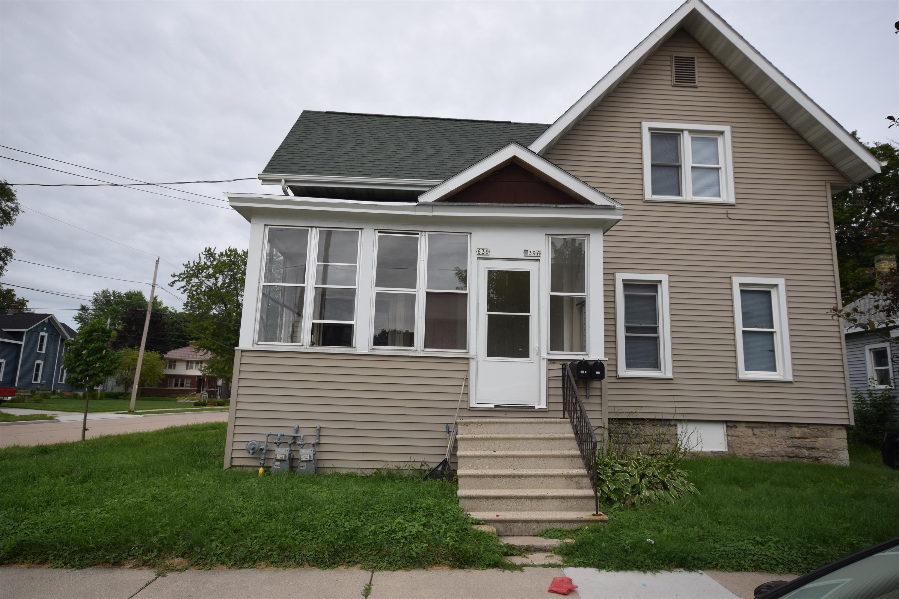639 Frederick St