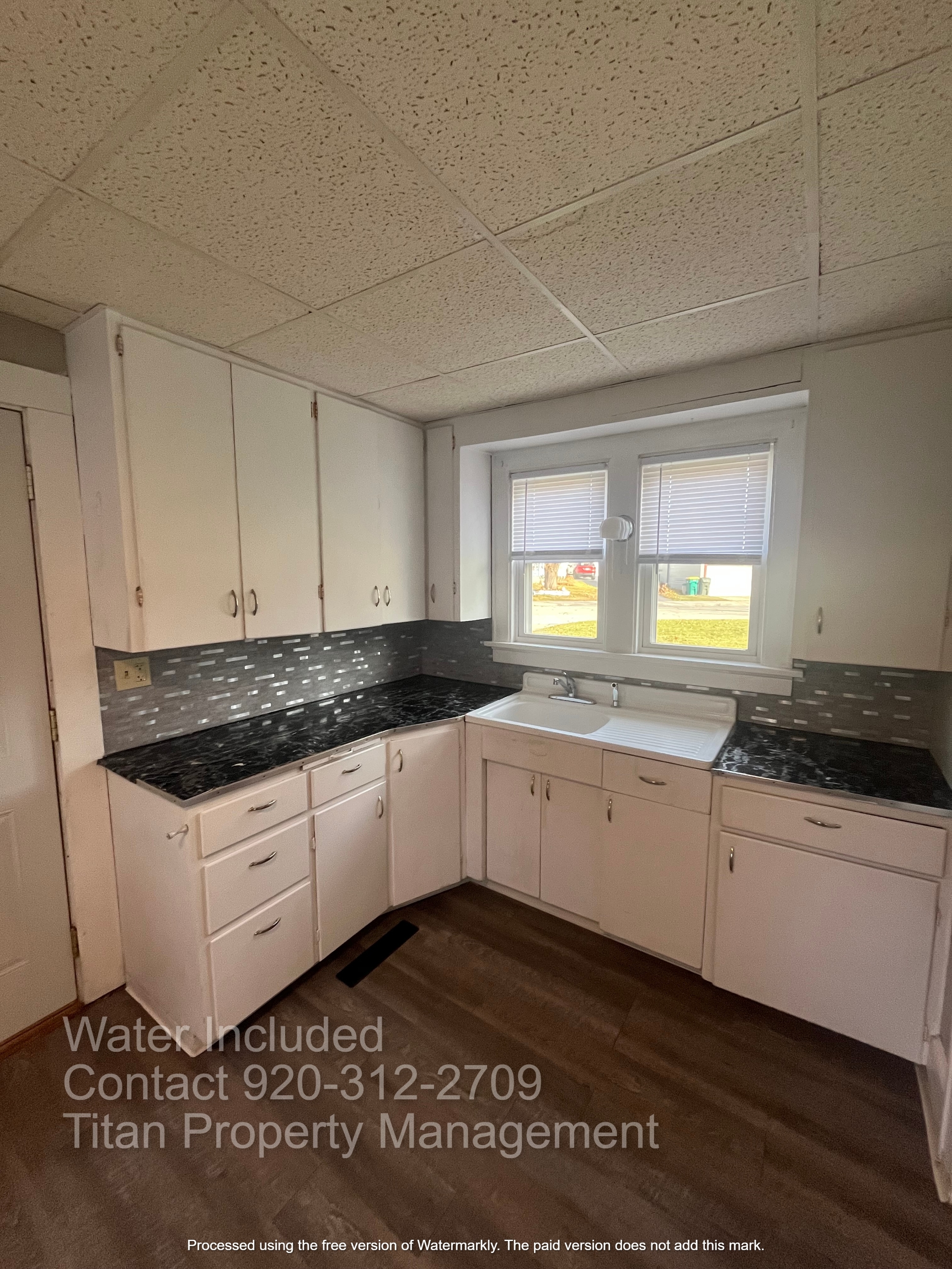 340 East Fond Du Lac Street - 1