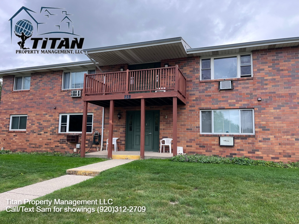 504 East Burdick Street - 6