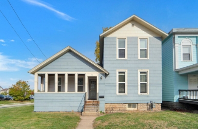 720 West Lincoln Avenue