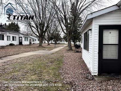 143 West Dionne Street - 2