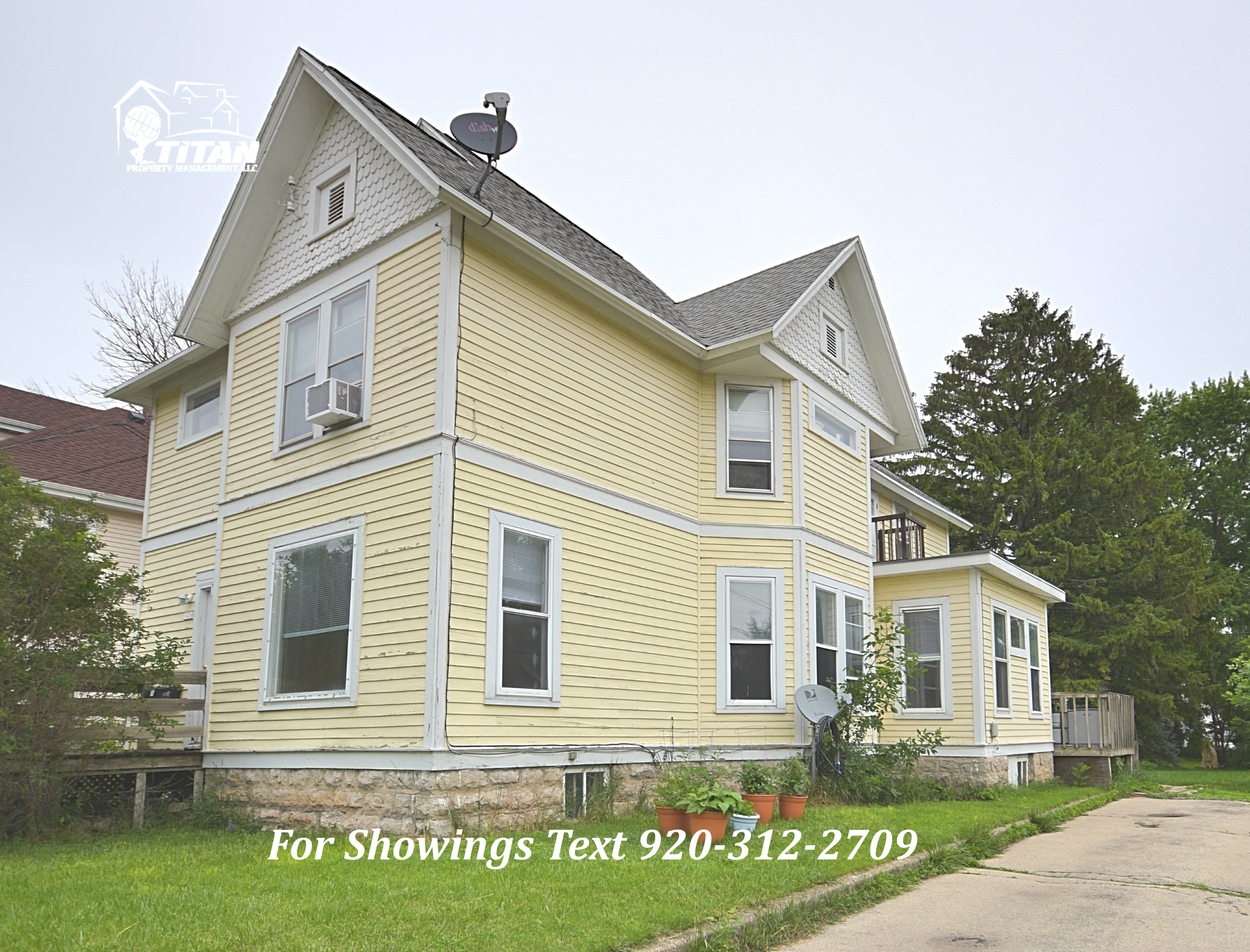 1424 North Main Street - A