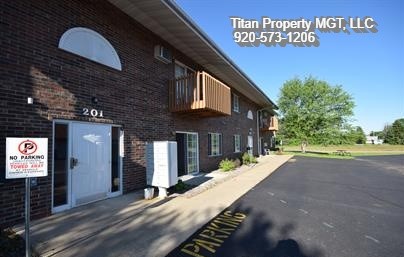 201 Robbins Street - 1
